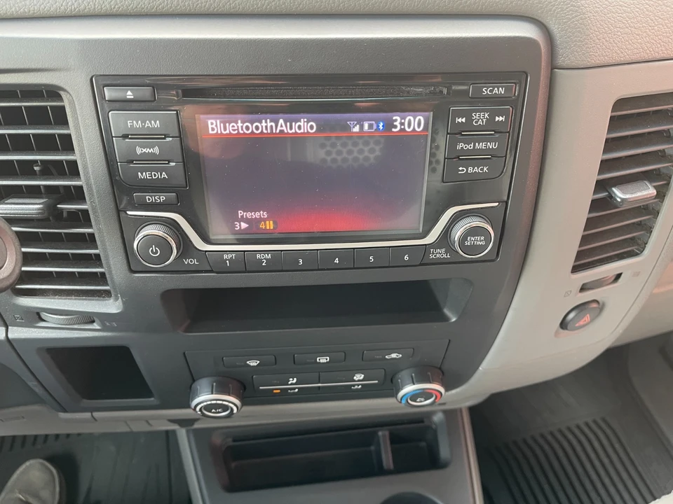 2018 Nissan NV2500 - Image 11 of 18