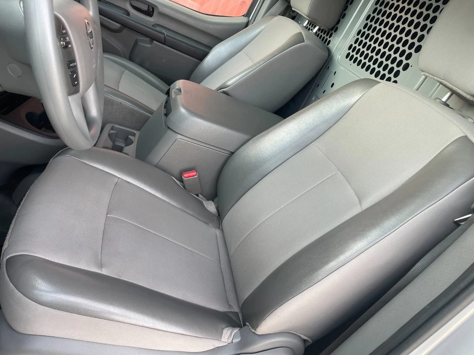 2018 Nissan NV2500 - Image 9 of 18