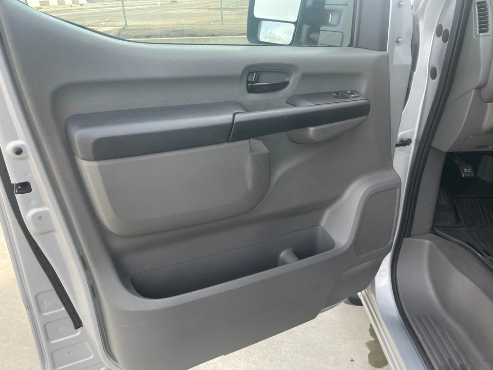 2018 Nissan NV2500 - Image 16 of 18