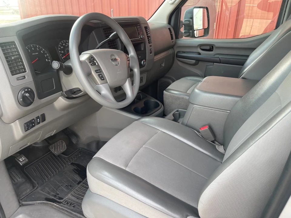 2018 Nissan NV2500 - Image 8 of 18