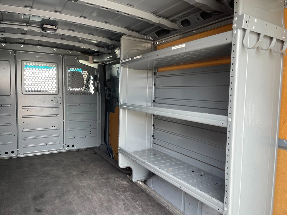 2018 Nissan NV2500 - Image 18 of 18