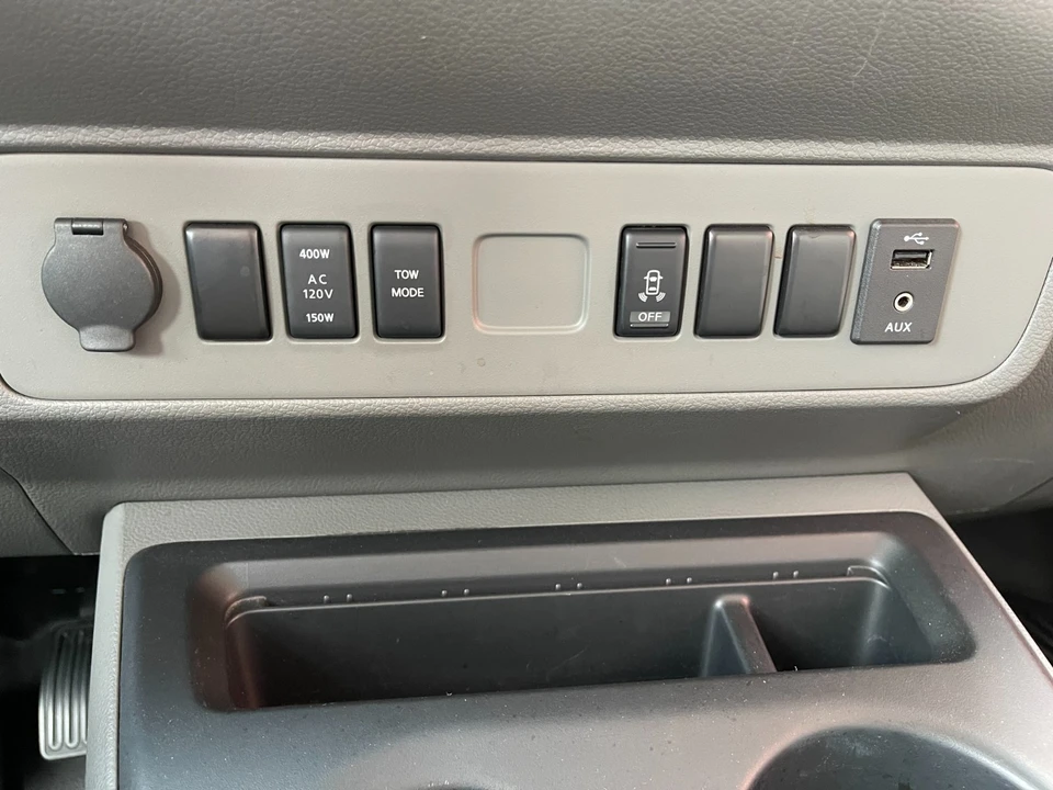2018 Nissan NV2500 - Image 13 of 18