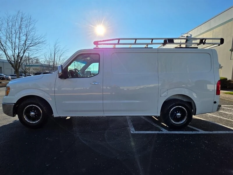 2018 Nissan NV3500 - Image 3 of 21
