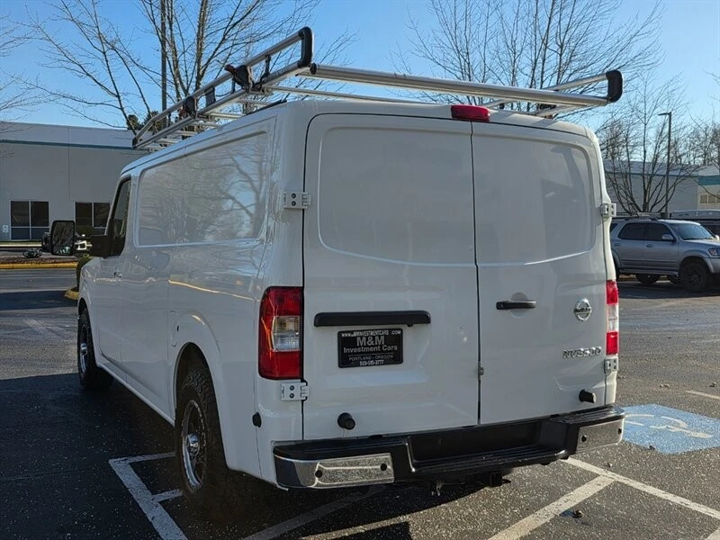 2018 Nissan NV3500 - Image 7 of 21