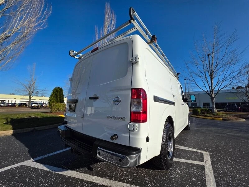 2018 Nissan NV3500 - Image 12 of 21