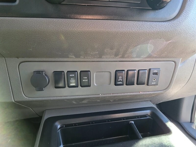 2018 Nissan NV3500 - Image 14 of 21