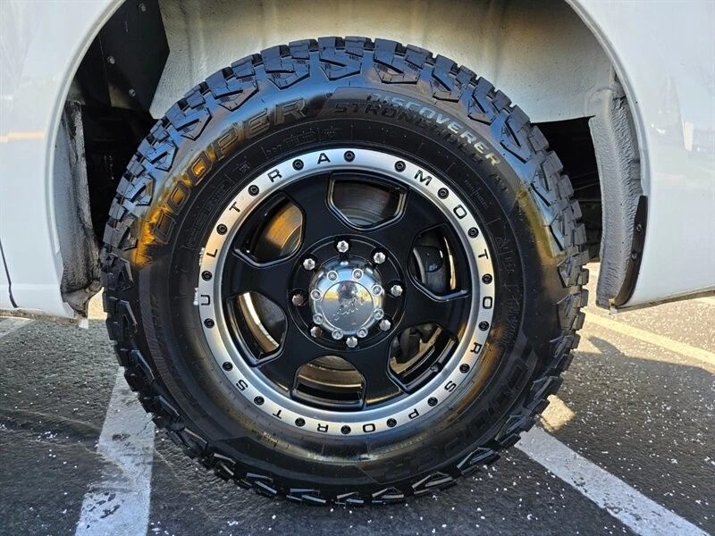 2018 Nissan NV3500 - Image 19 of 21