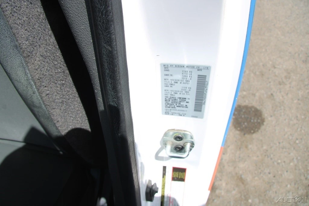 2018 Nissan NV - Image 12 of 21