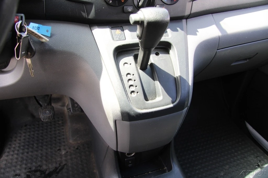 2018 Nissan NV - Image 20 of 21