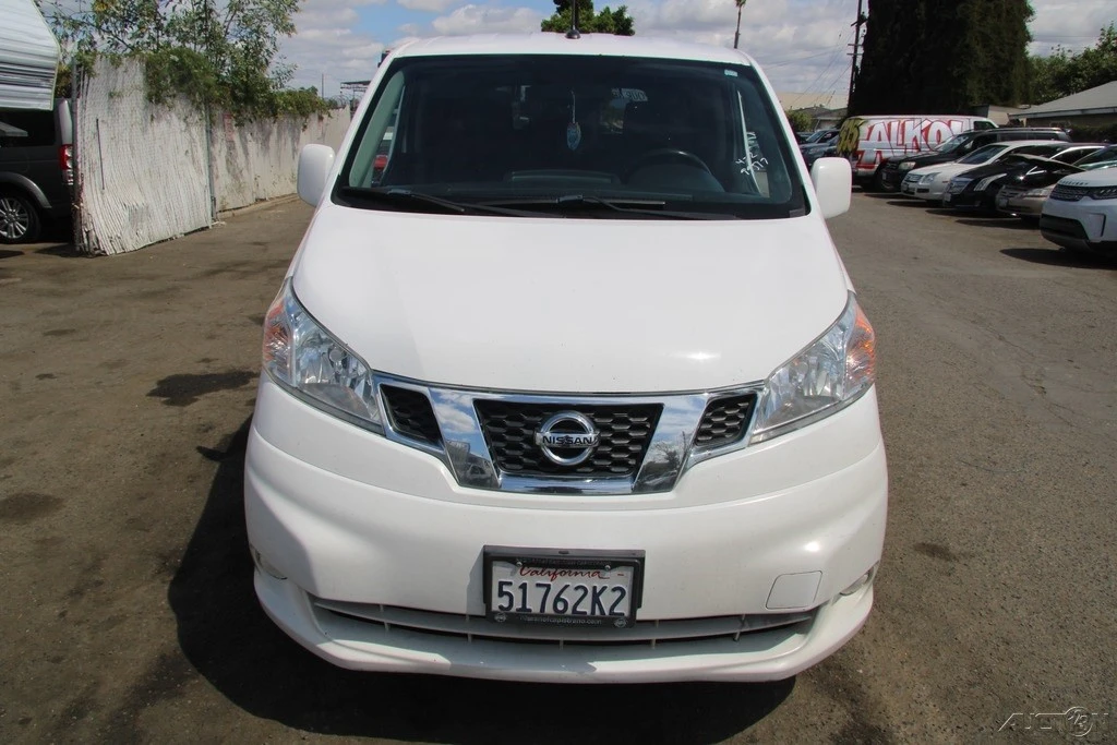 2018 Nissan NV - Image 11 of 21