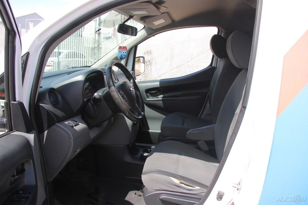 2018 Nissan NV - Image 14 of 21