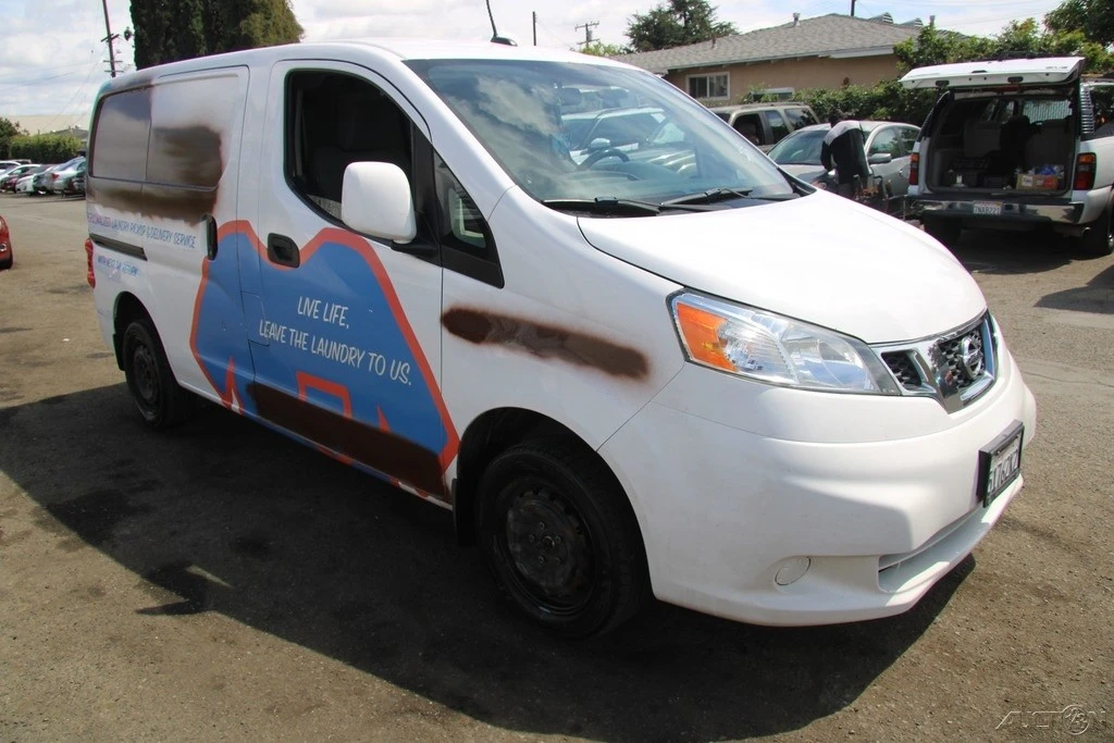 2018 Nissan NV - Image 10 of 21