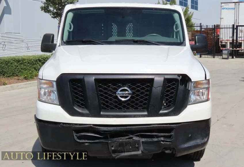 2018 Nissan NV - Image 11 of 21