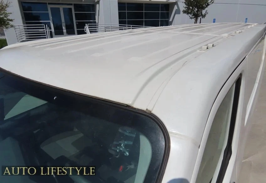 2018 Nissan NV - Image 13 of 21