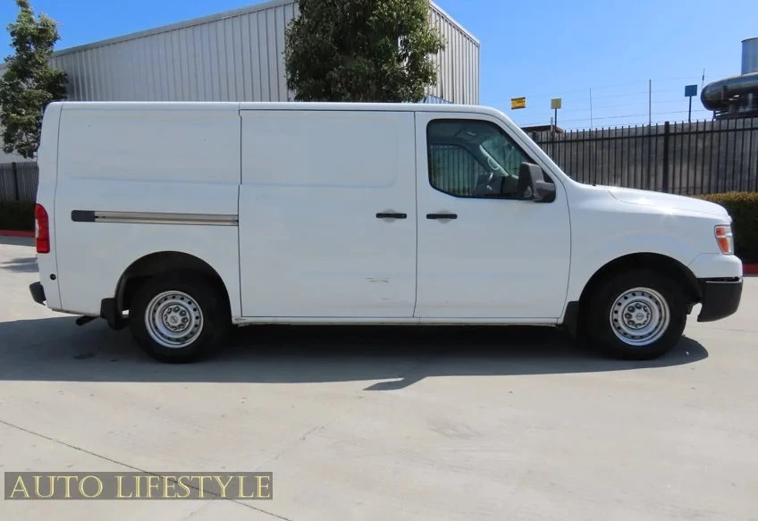 2018 Nissan NV - Image 10 of 21