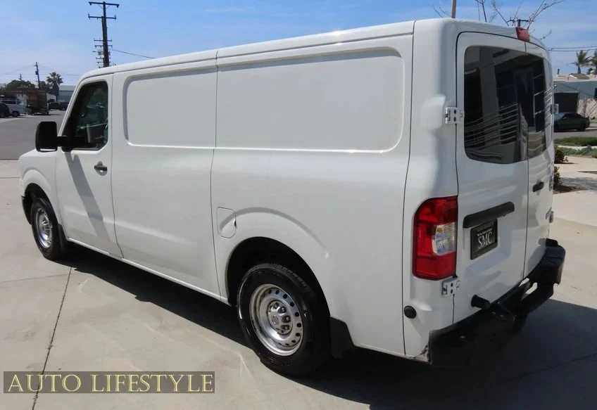 2018 Nissan NV - Image 7 of 21