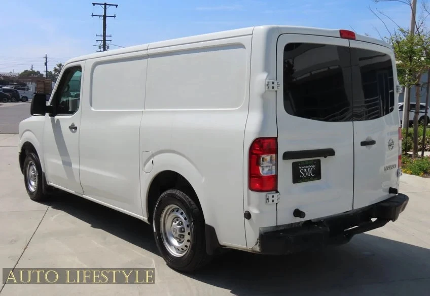 2018 Nissan NV - Image 5 of 21