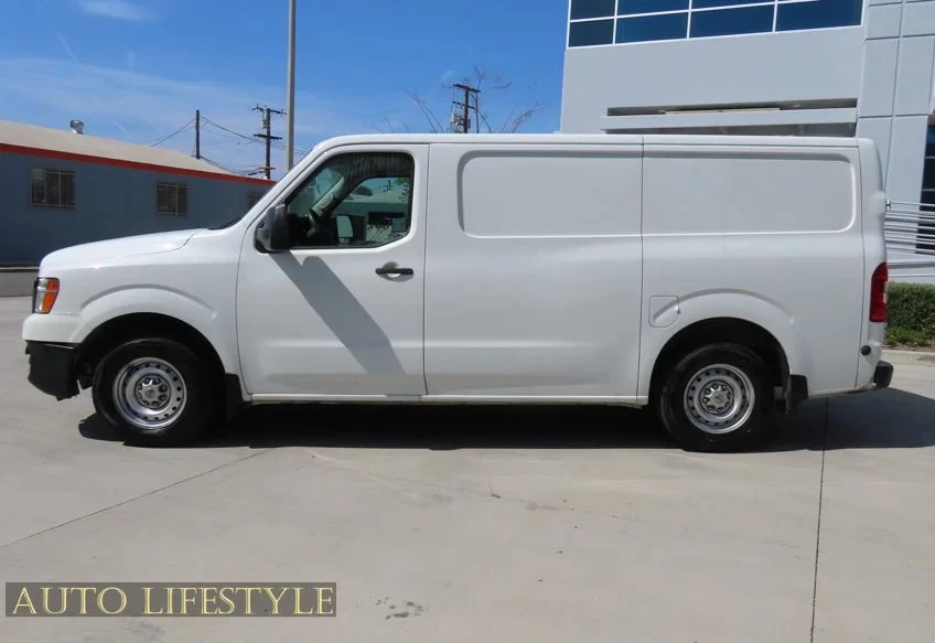 2018 Nissan NV - Image 9 of 21