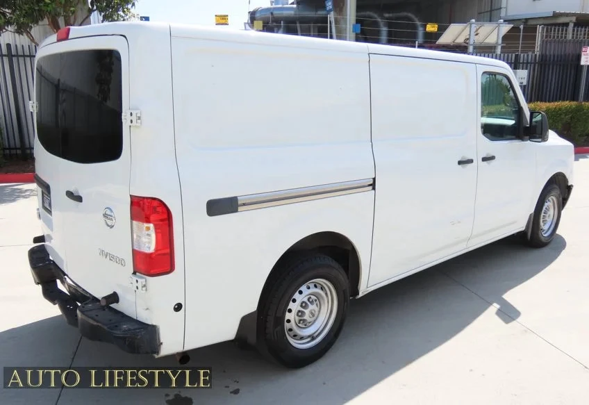 2018 Nissan NV - Image 6 of 21