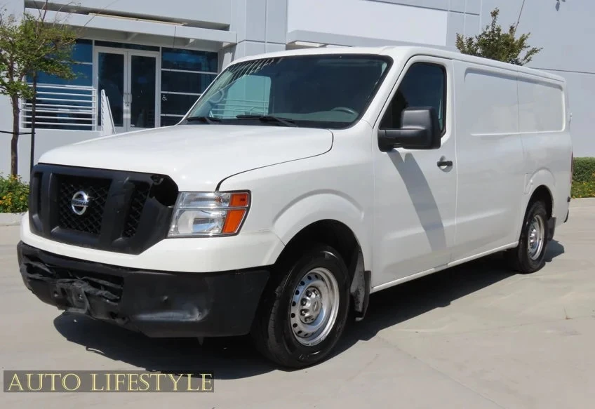 2018 Nissan NV - Image 3 of 21