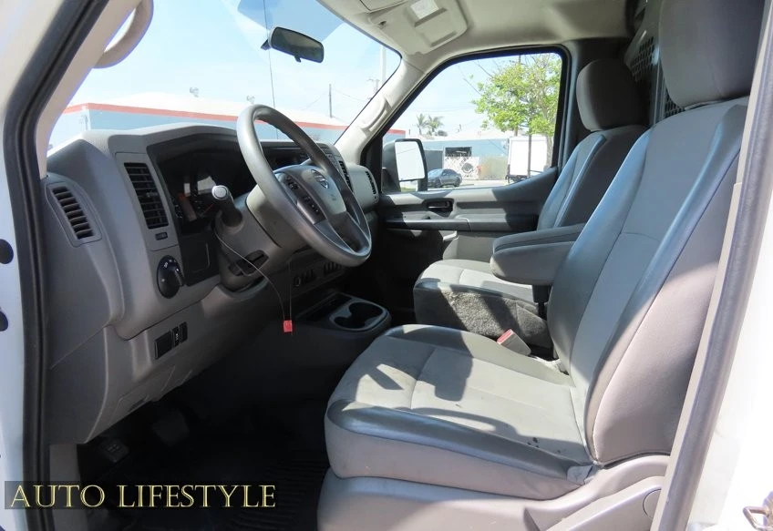2018 Nissan NV - Image 19 of 21