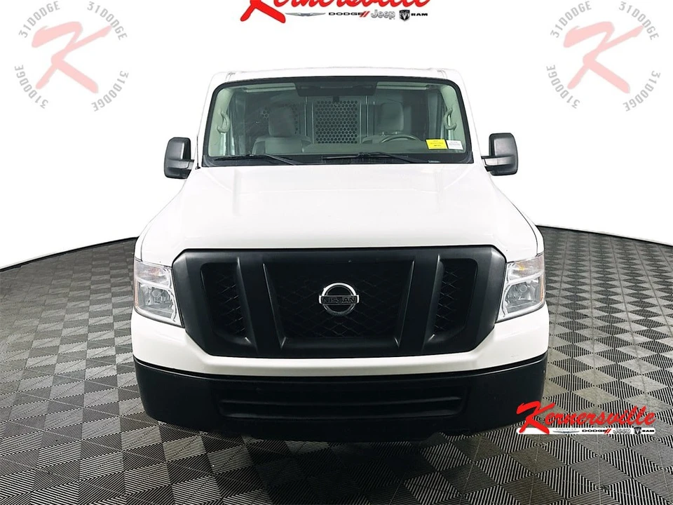 2018 Nissan NV - Image 2 of 21