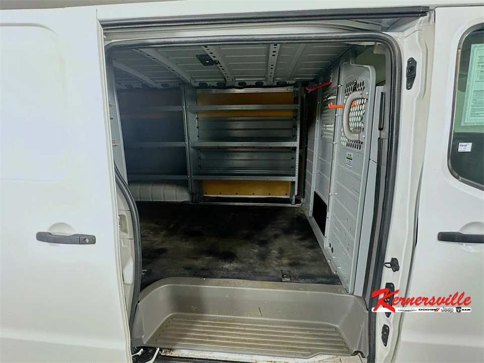 2018 Nissan NV - Image 13 of 21