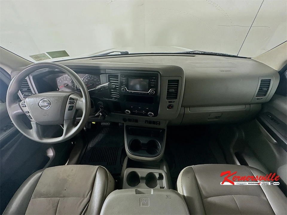 2018 Nissan NV - Image 10 of 21