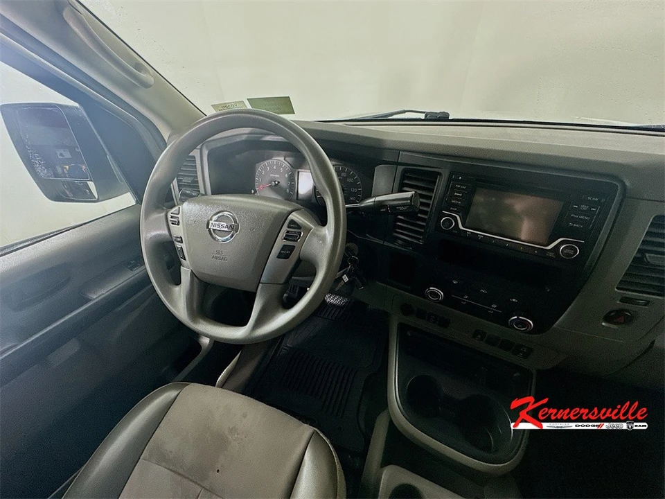 2018 Nissan NV - Image 9 of 21