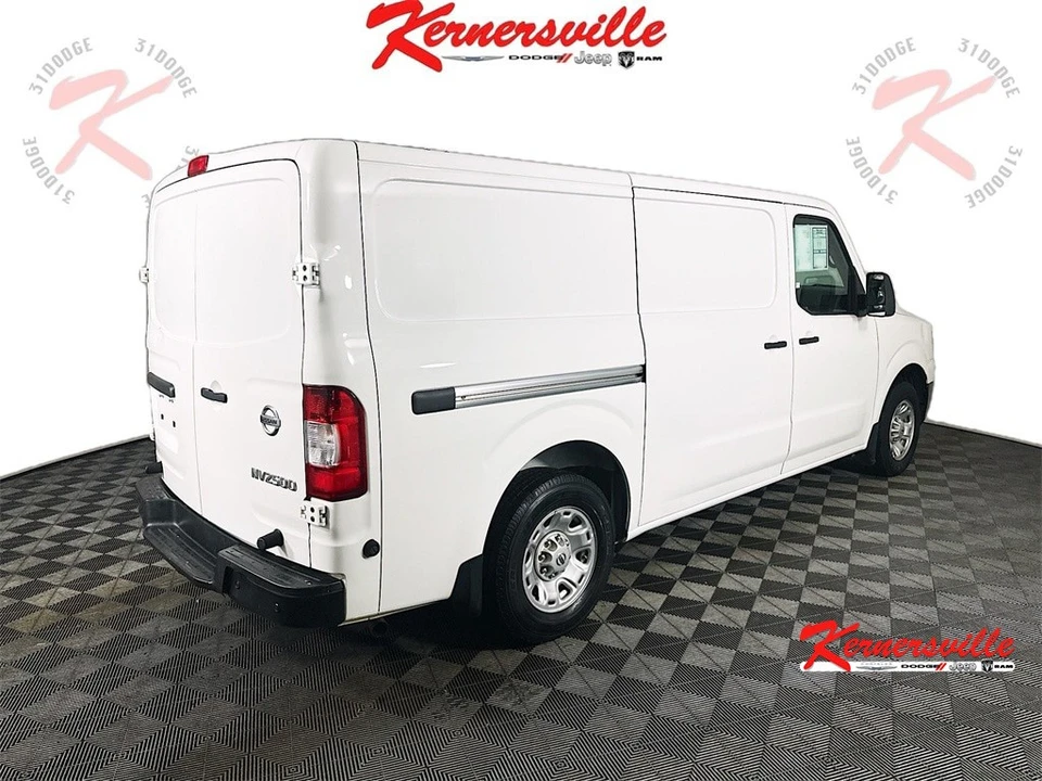 2018 Nissan NV - Image 7 of 21