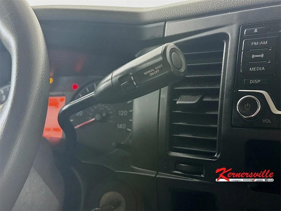 2018 Nissan NV - Image 16 of 21