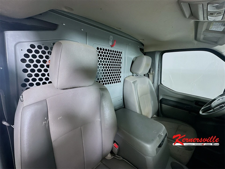 2018 Nissan NV - Image 12 of 21