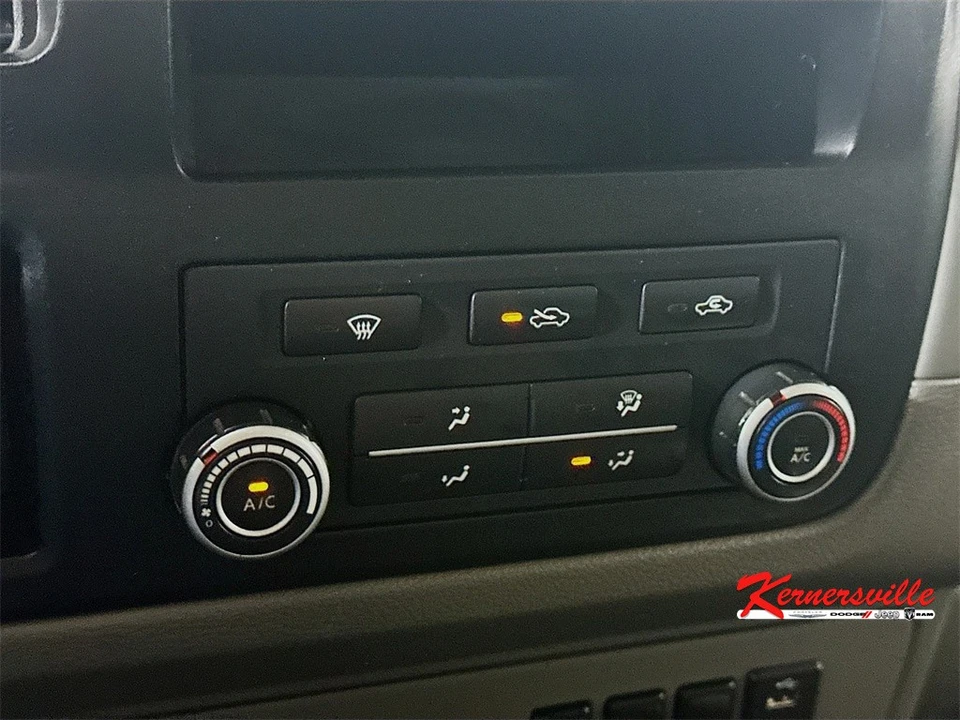 2018 Nissan NV2500 - Image 18 of 21
