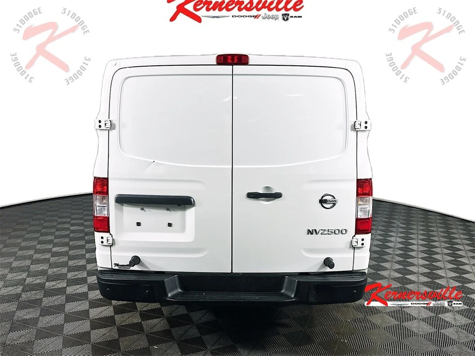 2018 Nissan NV2500 - Image 6 of 21