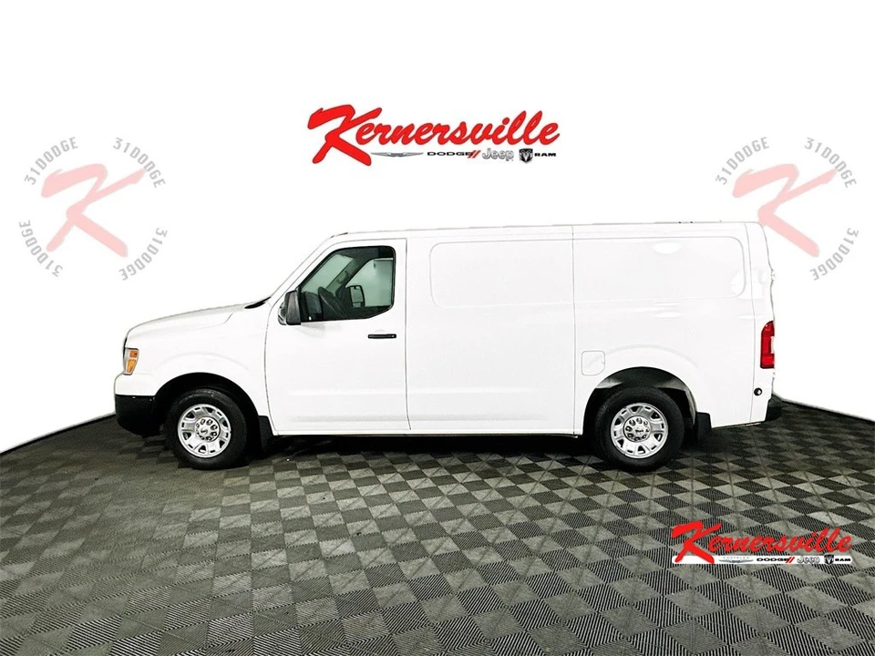 2018 Nissan NV2500 - Image 4 of 21