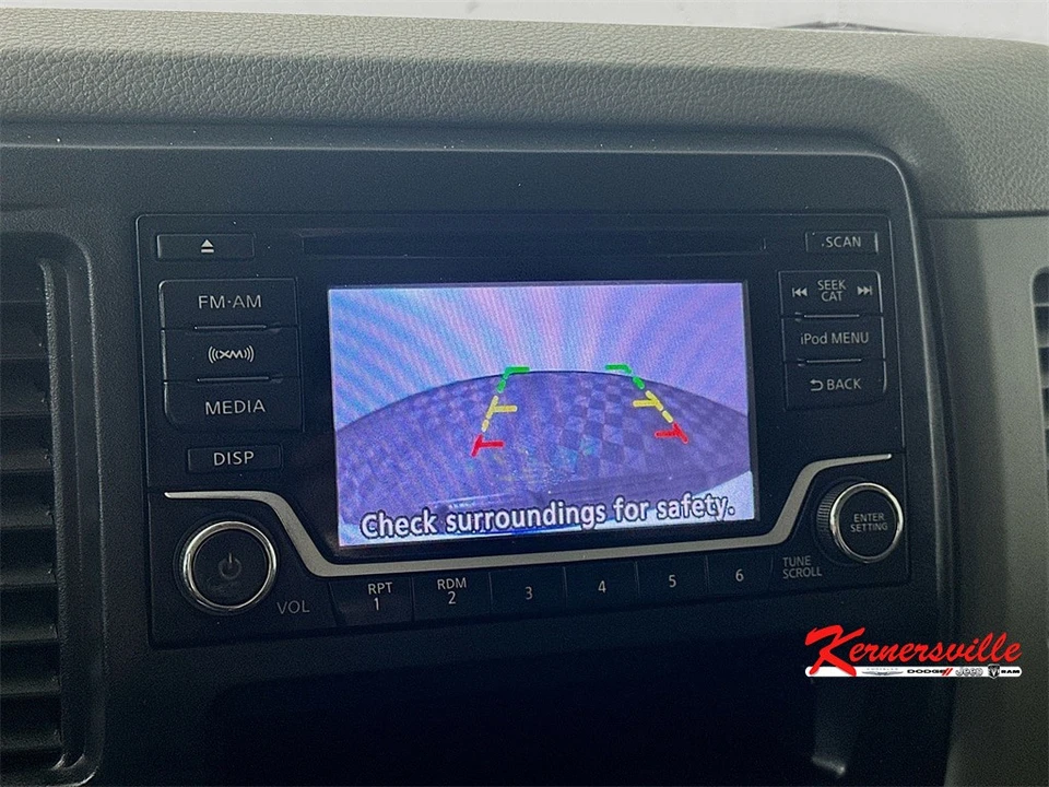 2018 Nissan NV2500 - Image 19 of 21