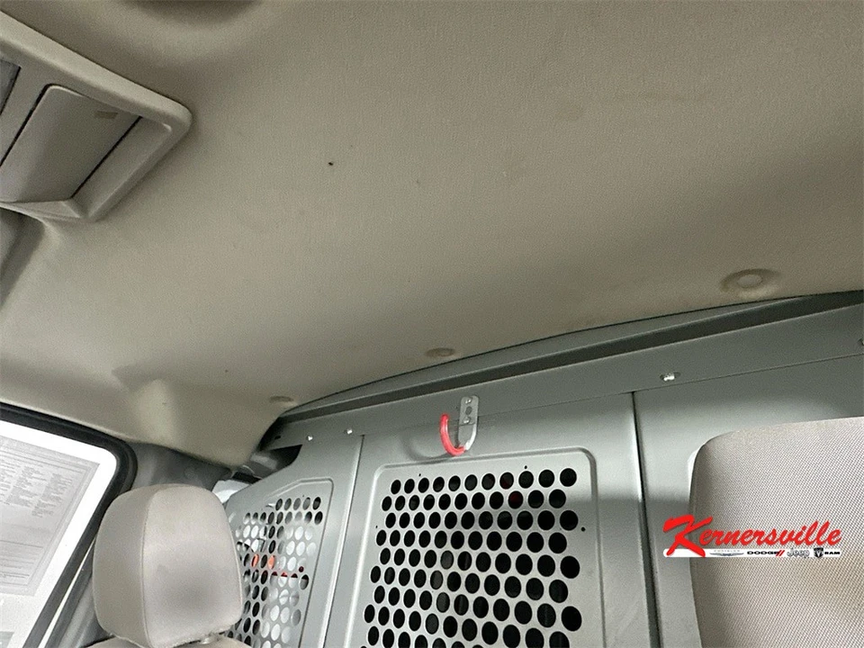 2018 Nissan NV2500 - Image 20 of 21