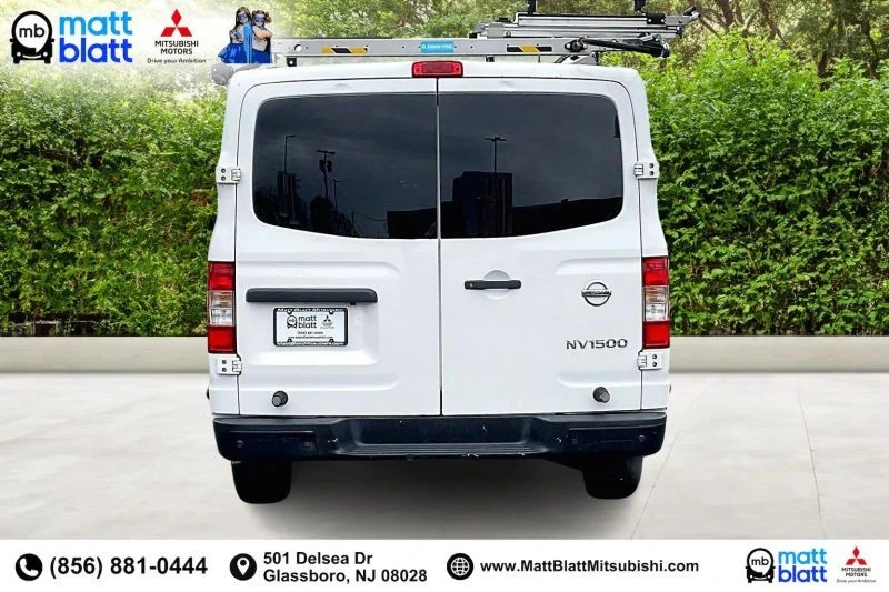 2018 Nissan NV1500 - Image 5 of 12