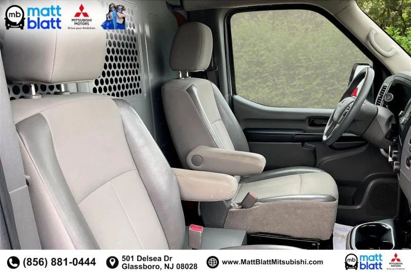 2018 Nissan NV1500 - Image 8 of 12
