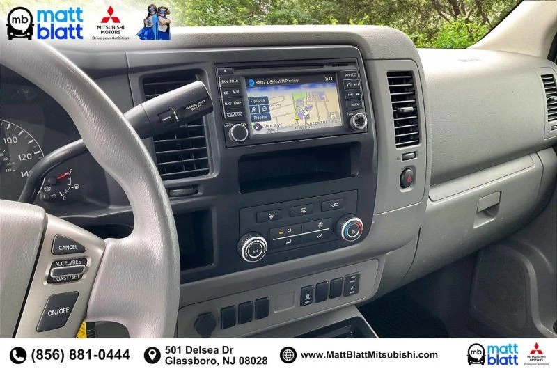 2018 Nissan NV1500 - Image 7 of 12
