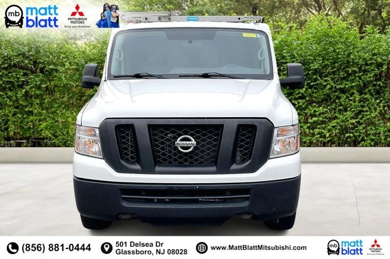 2018 Nissan NV1500 - Image 3 of 12