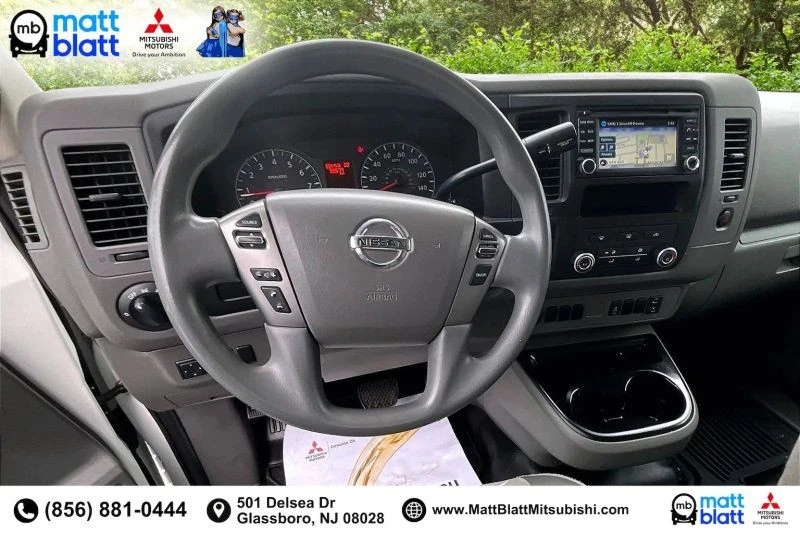 2018 Nissan NV1500 - Image 6 of 12