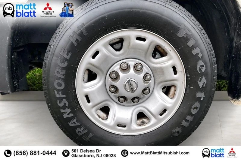2018 Nissan NV1500 - Image 10 of 12