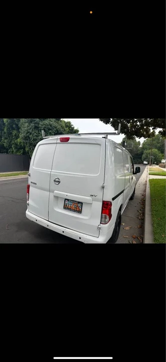 2018 Nissan NV - Image 7 of 11