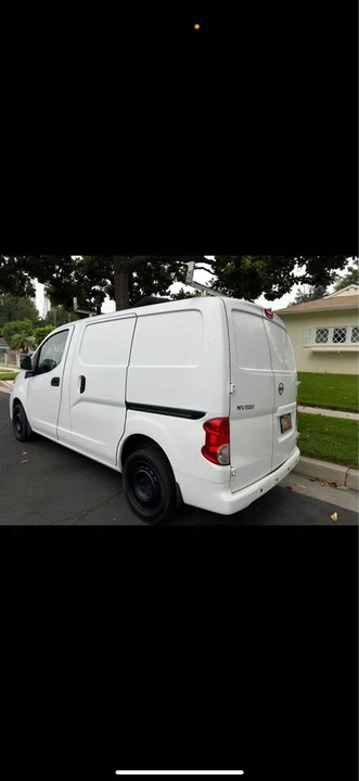 2018 Nissan NV - Image 8 of 11