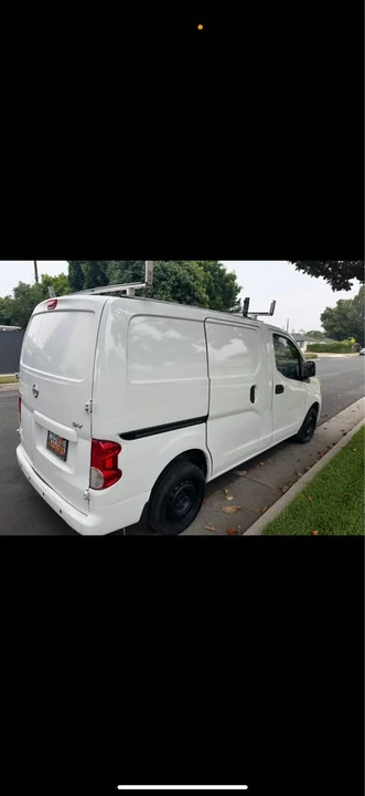 2018 Nissan NV - Image 6 of 11
