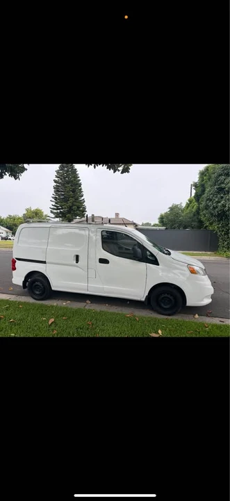 2018 Nissan NV - Image 5 of 11