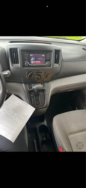 2018 Nissan NV - Image 10 of 11