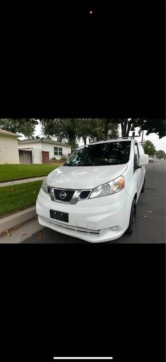 2018 Nissan NV - Image 3 of 11