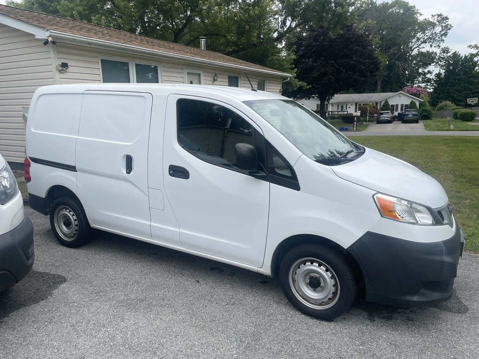 2018 Nissan NV - Image 4 of 9